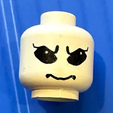 LEGO Star Wars Gasgano Minifigure Head 7171 Mos Espa Podrace sw0043