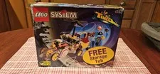 LEGO Time Cruisers: Hypno Cruiser (1853) MODEL ONLY -  NEW IN SEALED BOX