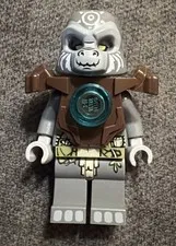 Lego Legends of Chima Grumlo Minifigure loc048