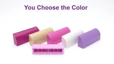 Lego 1x4x1 1/3 Curved Slope You Choose the Color