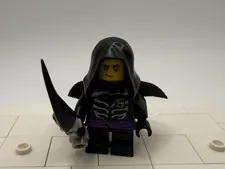 LEGO Ninjago Young Lloyd Garmadon minifigure Legacy 71705 njo0617 NEW