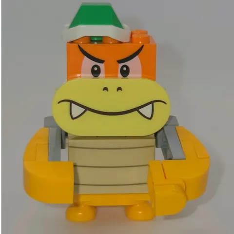 LEGO Super Mario Boom Boom Figure mar0080 Adventures with Luigi 71387