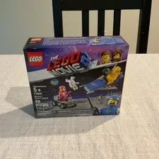 LEGO The LEGO Movie 2: Benny's Space Squad (70841)