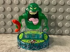 LEGO Dimensions Ghostbusters Slimer Minifigure w/ Tag from set 71241