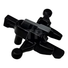 LEGO MINIFIGURE WEAPON CROSSBOW SHOOTER (1 PCS) CHOOSE YOUR COLOR 20105!!