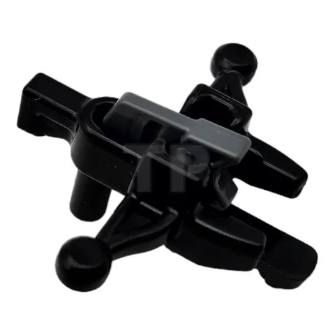 LEGO MINIFIGURE WEAPON CROSSBOW SHOOTER (1 PCS) CHOOSE YOUR COLOR 20105!!