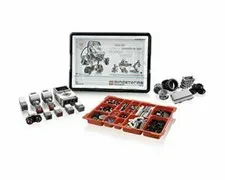 LEGO Education: Education Ev3 Core Set (45544)