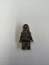 Lego Wookie Warrior Sw1028