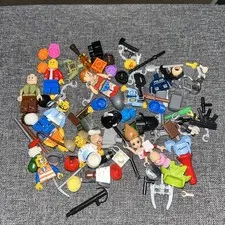lego pieces lot