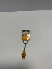 LEGO Star Wars 853471 C-3PO Key Chain-Brand New