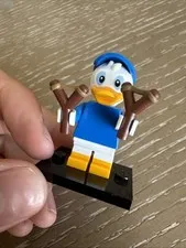 Lego Minifigure 71024 Collectible Disney Series 2 Dewey Duck CMF