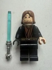Lego Star Wars Minifigure SW0120 Anakin Skywalker