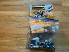 LEGO Star Wars Battle for the Stolen Crystals