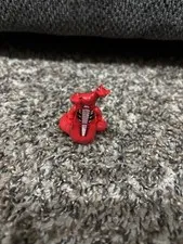 Lego Ninjago Fangtom Minifigure 9445 Rise of the Snakes Serpentine Serpent G65