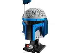 LEGO® Star Wars 75408-1 Jango Fett Helmet