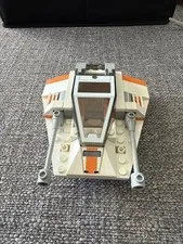 Lego Star Wars: Snowspeeder - Read Description