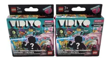 Retired LEGO 43101 Bandmates Series 1 2 Random Boxes Brand New Sealed
