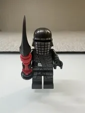 LEGO Star Wars Knight of Ren Vicrul (Sw1089)