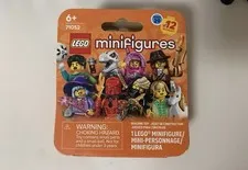 Lego Series 29 Collectible Minifigure Bionicle Cosplayer Brand NEW *OPENED*