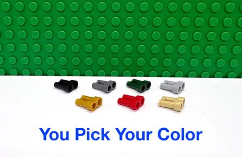 LEGO Minifigure Binoculars  "You Pick Your Color and Qty" NEW