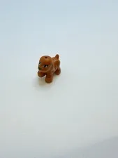 Lego Animal Dog Mini Doll Style Puppy Friends Scarlett 98386pb01
