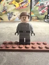 Lego Star Wars -  Admiral Wulf Yularen [75367] UCS sw1316