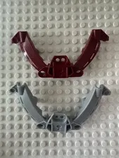 LEGO Bionicle Chest Armor, Jaller Mahri 57546