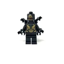 LEGO Marvel Superheroes: Outrider Minifigure (Avengers Infinity War)