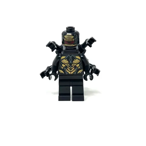LEGO Marvel Superheroes: Outrider Minifigure (Avengers Infinity War)