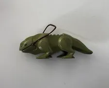 LEGO Star Wars Dewback Minifigure