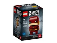 LEGO ® BrickHeadz 41598 the flash