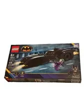 Lego DC Batmobile: Batman vs. The Joker Chase 76224 Medium, Multicolor 