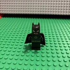 Lego BATMAN MINIFIGURE 