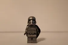 LEGO Star Wars Minifigure Captain Phasma sw0684