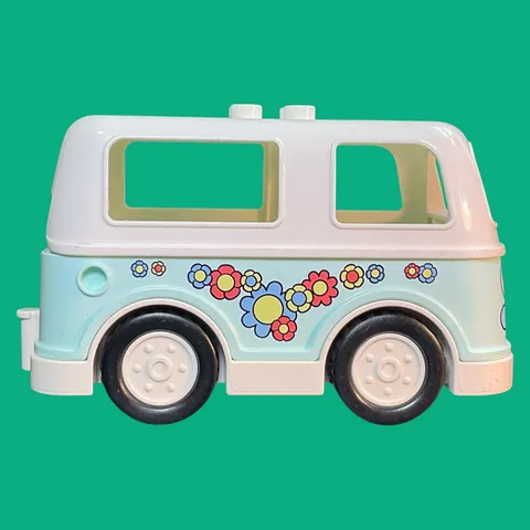 LEGO DUPLO 10997 Camping Adventure Accessories CHOOSE. #DX1