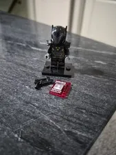 LEGO Series 19 Collectible Minifigures 71025 Galactic Bounty Hunter
