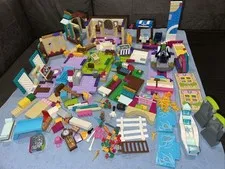 Legos Mixed Lot