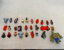 Lego mini figure lot - for albr_2603