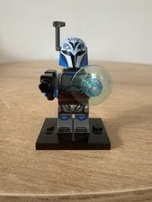 LEGO Star Wars Bo-Katan Kryze Minifigure SW1163