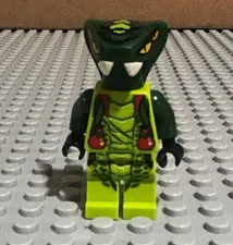 Lego Ninjago serpentine ￼