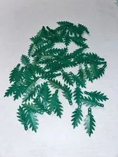 Lego Palm tree Leaves X67