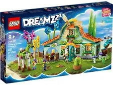 LEGO® DreamZzz 71459-1 Stable of Dream Creatures