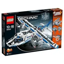 LEGO® Technic 42025 Cargo Plane
