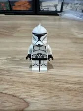 LEGO Star Wars Clone Trooper sw0910 Minifigure Episode 2 Phase 1
