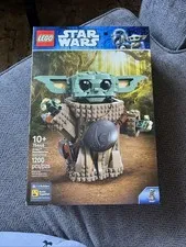 LEGO Star Wars 75446 Grogu (Mandalorian Apprentice) New In Box