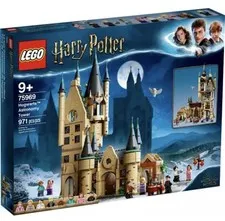 LEGO Harry Potter: Hogwarts Astronomy Tower (75969) New Factory Sealed Retired