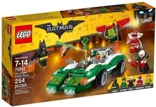 LEGO DC Comics Super Heroes Batman Movie The Riddler Riddle Racer 70903