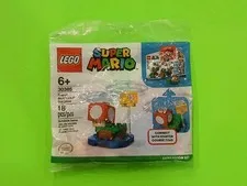 Super Mario - Super Mushroom Surprise #30385 - Polybag - Lego Set