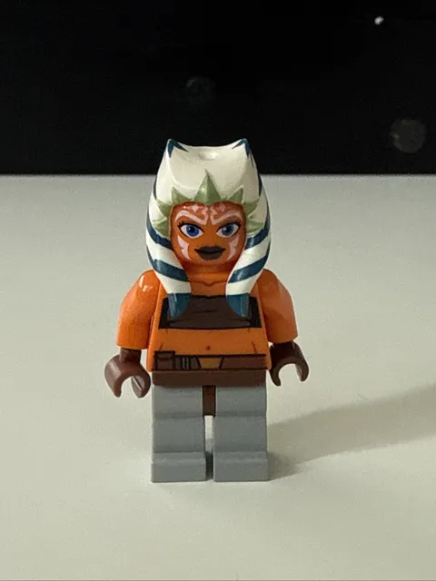 LEGO Star Wars Ahsoka Tano Padawan Tube Top and Belt Set SW0192