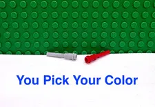 LEGO Technic Extension Pins Flick Missile  "You Pick Your Color and Qty" NEW